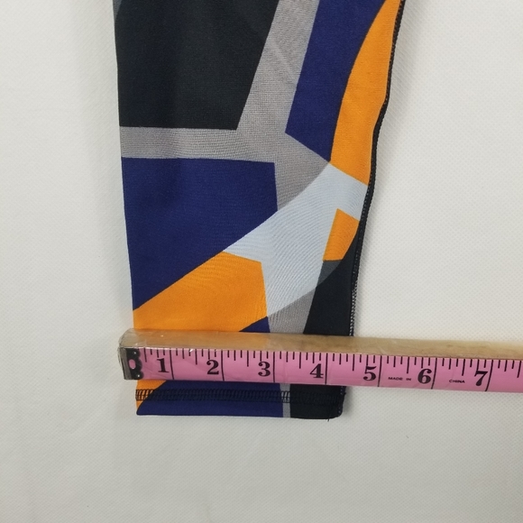 Fabletics women's LEGGINGS size M - Picture 9 of 9